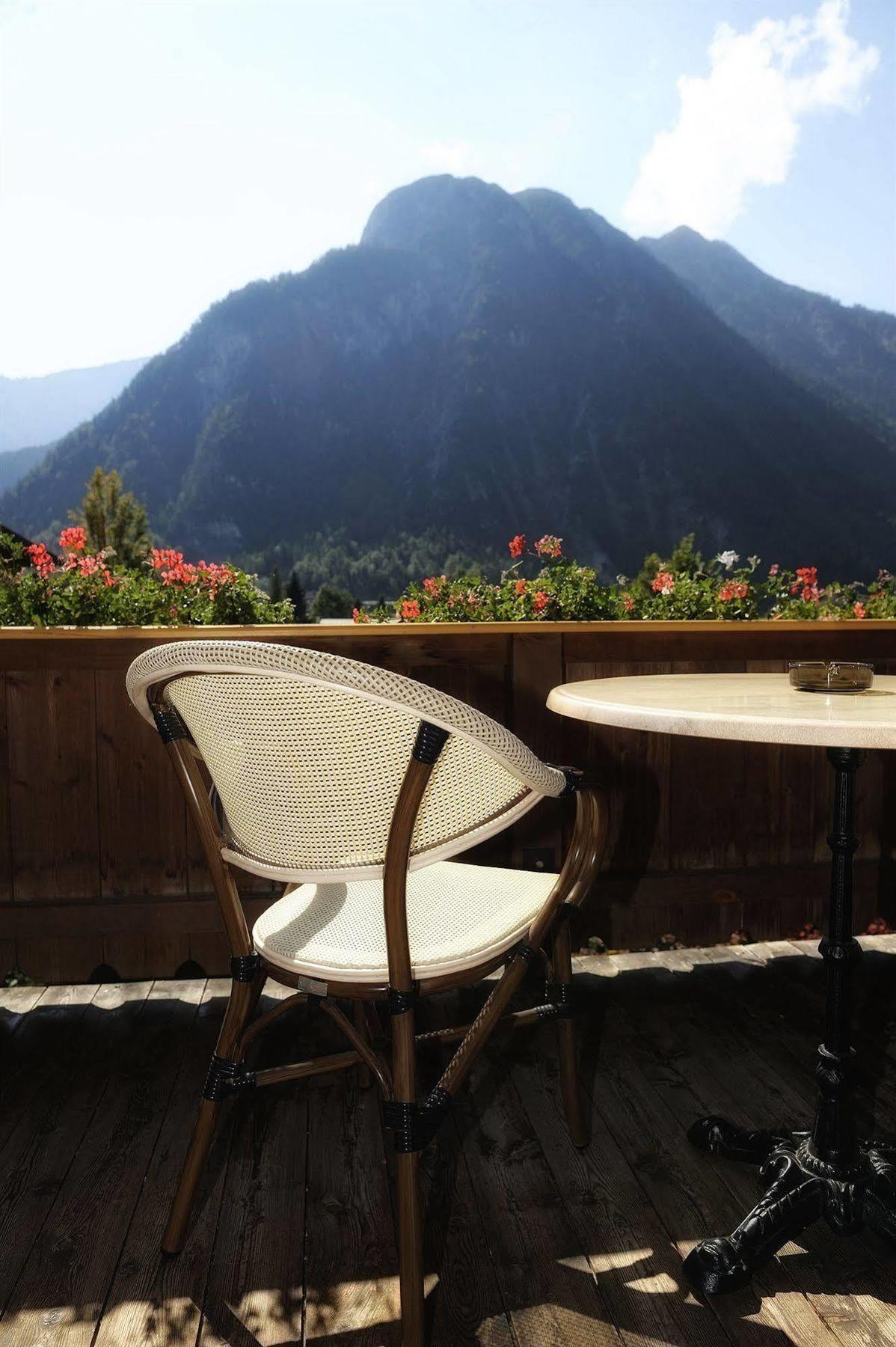 Garni Das Sonnalp Eben am Achensee Dış mekan fotoğraf